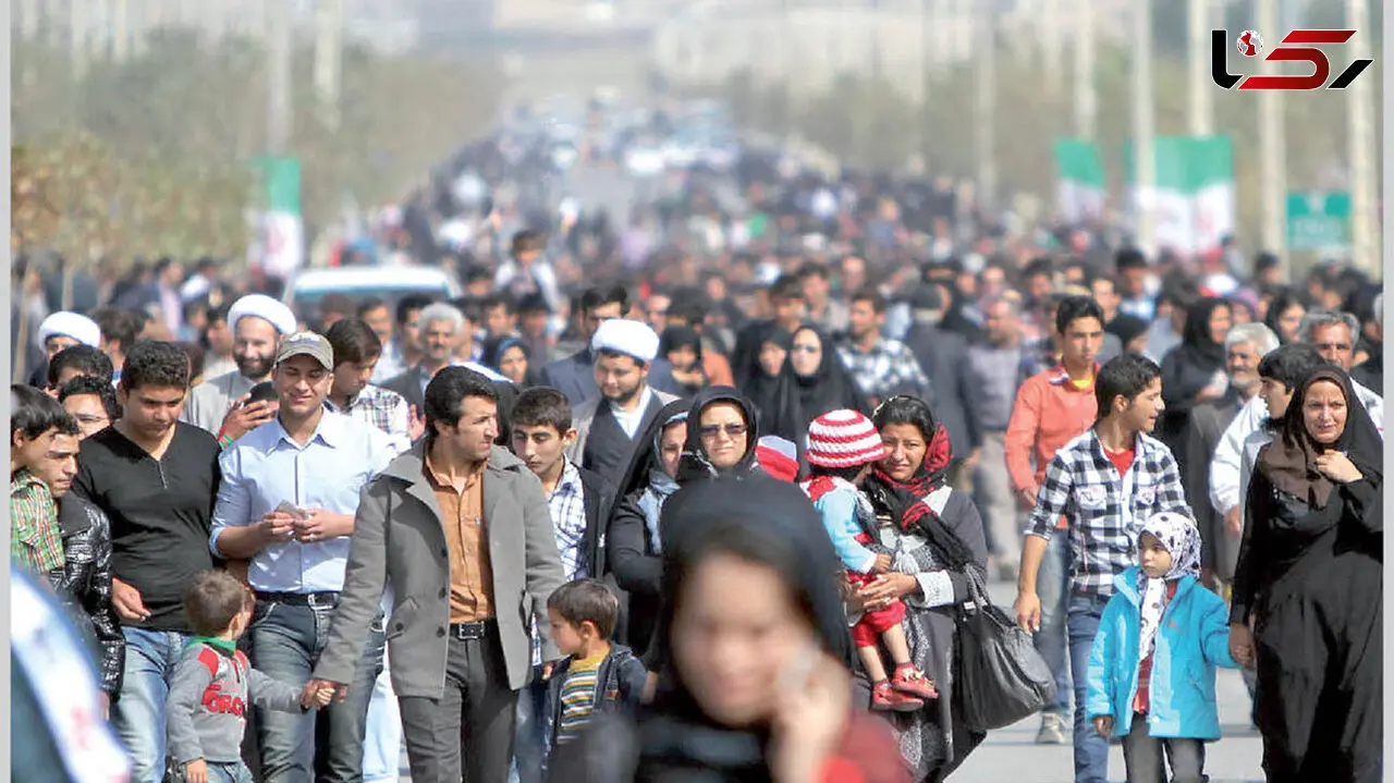 بیشترین سرچ خارجی ها درباره ایران چیه ؟!