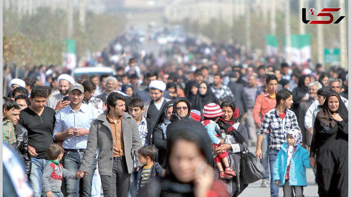 بیشترین سرچ خارجی ها درباره ایران چیه ؟!