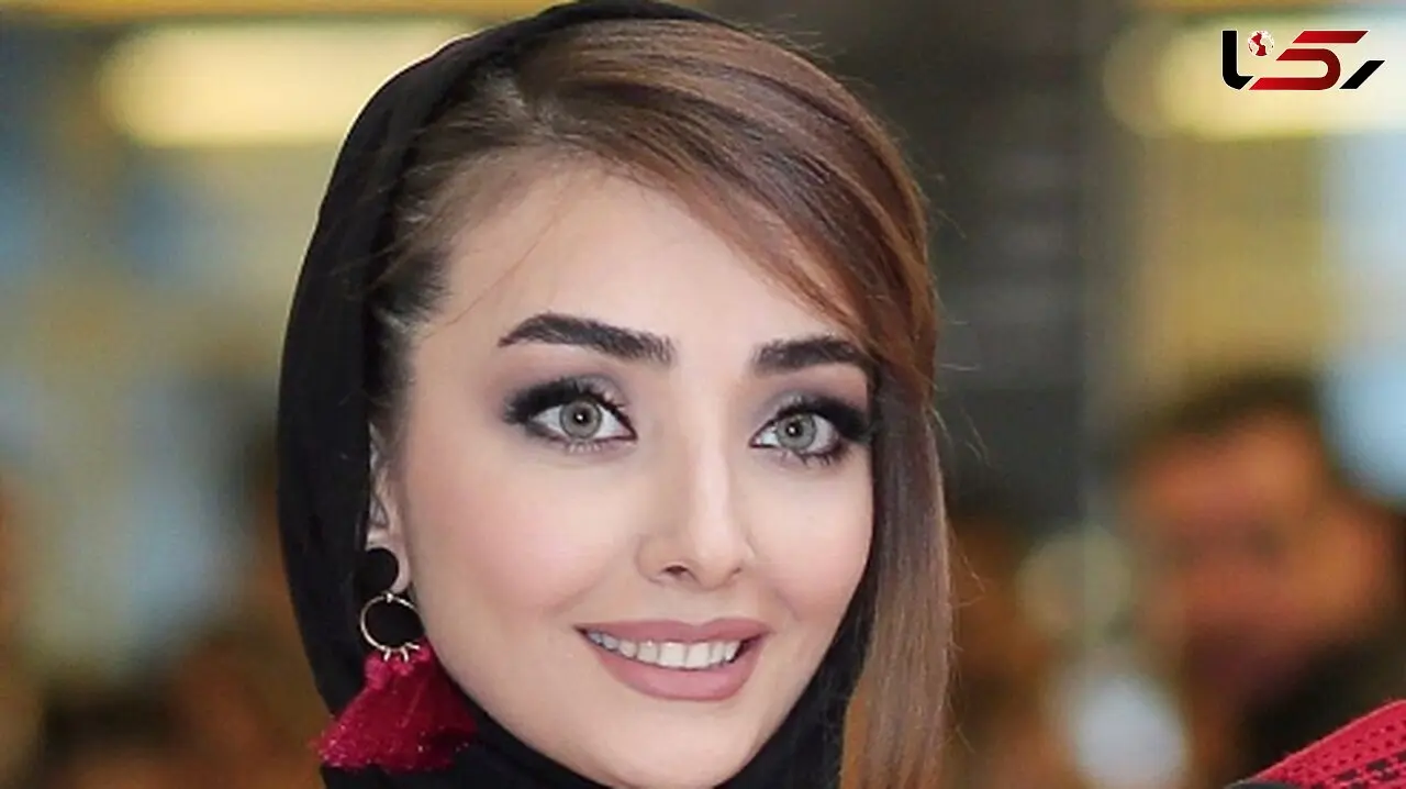 عاشقانه های دریا مرادی دشت با همسرش در سالگرد تولد و ازدواجشان
