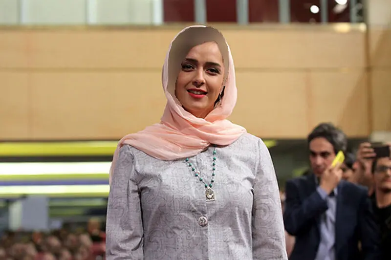 بازیگران زن ایرانی