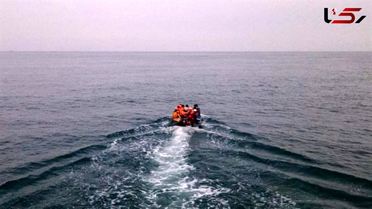 Father faces criminal charge over son's death in migrant boat tragedy
