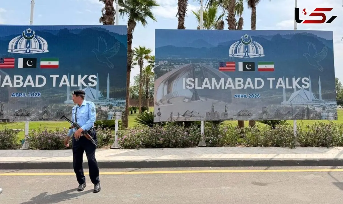 مذاکرات ایران و آمریکا در اسلام‌آباد وارد فاز کارشناسی شد