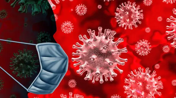 چرا مردان بیشتر از زنان کرونایی می شوند ؟