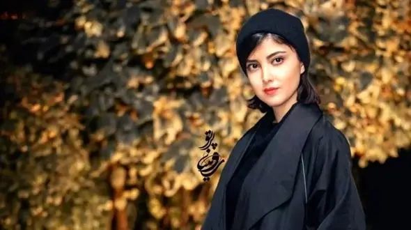 شیک ترین استایل پاییزی خانم بازیگر / زیبا کرمعلی زیباتر از همیشه!