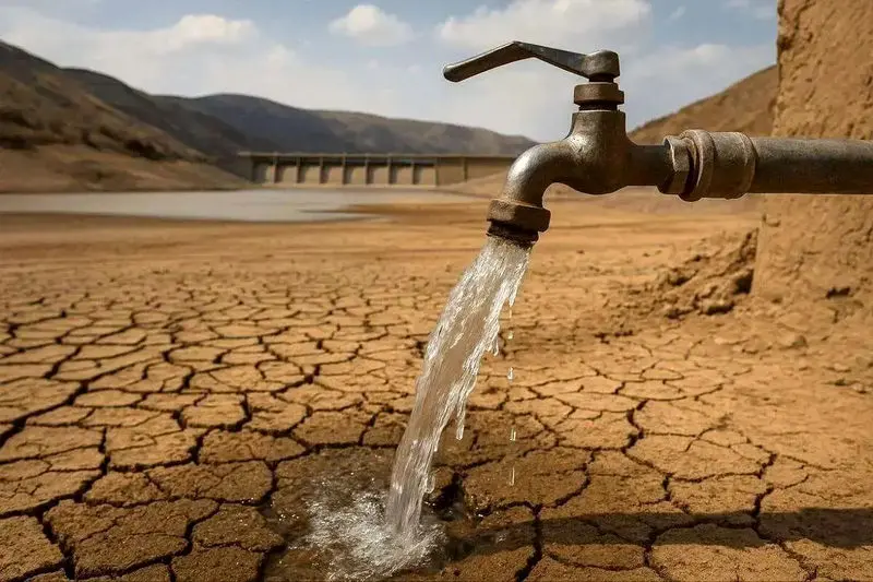 رفع_خشکسالی