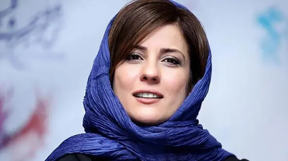  مانتو خاص سارا بهرامی گرد و خاک کرد / تیپ جذاب سارا بهرامی دل همه را آب کرد 