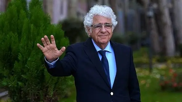  ضدحال استاد چکناواریان به بی‌بی‌سی + فیلم