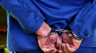 بازداشت رییس باند مافیای بین المللی قاچاق مواد مخدر در دریا + جزییات