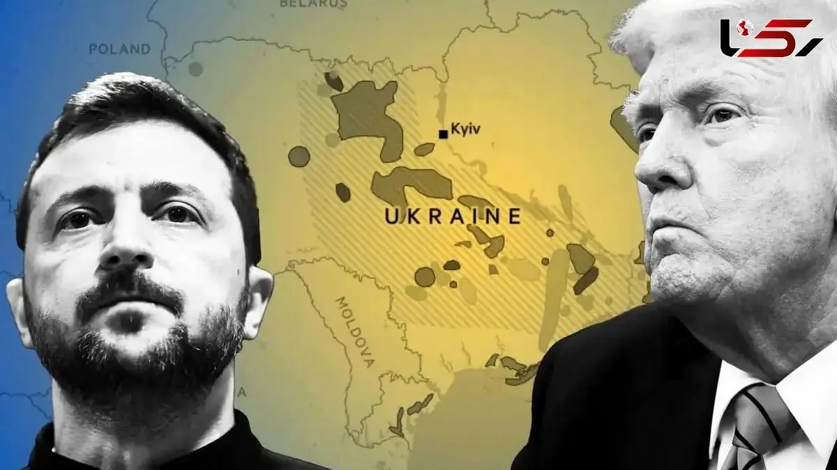 Trump Demands Ukraine Cede Territory: Deadline for Zelenskyy