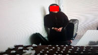 بازداشت زن تیبا سوار در قزوین / محموله ممنوعه داشت + عکس و جزییات
