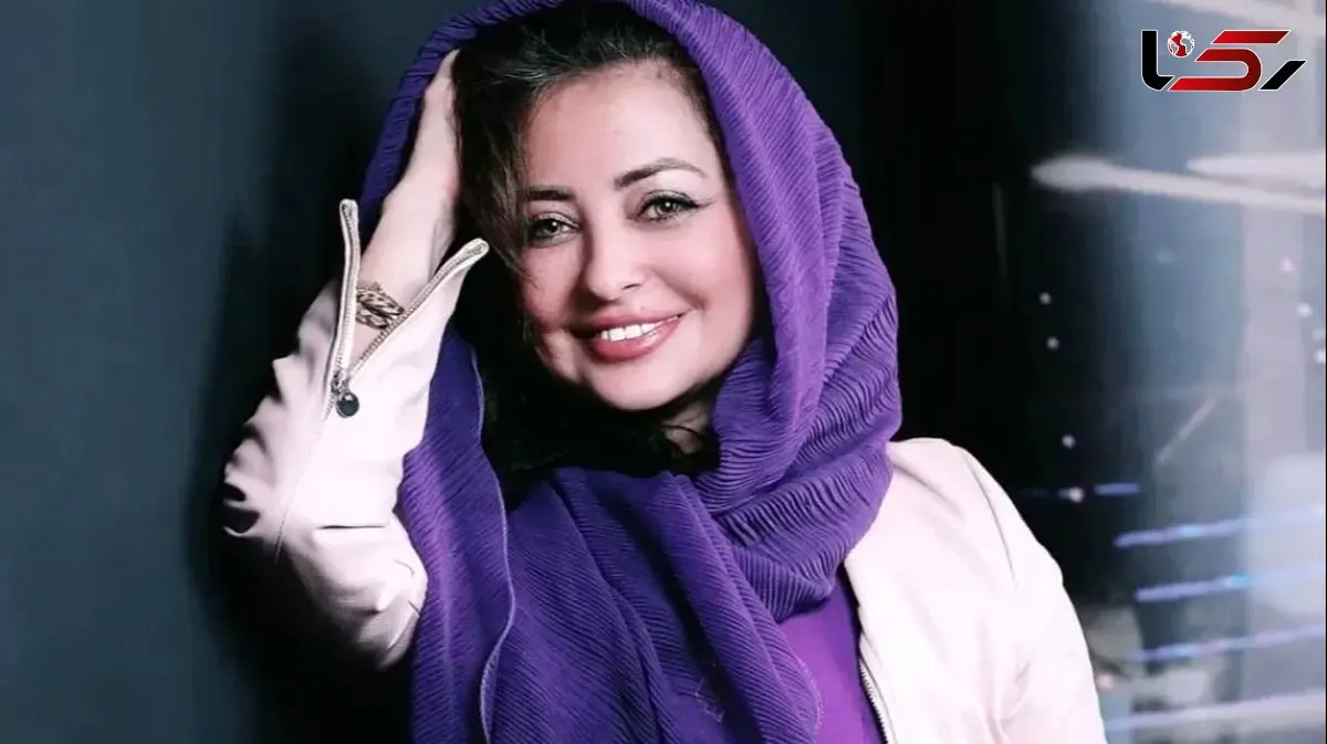 فیلم / آماده شدن نفیسه روشن برای شب یلدا به سبک عروس ها!/ نفیسه روشن: فعلا عروس نیستم!