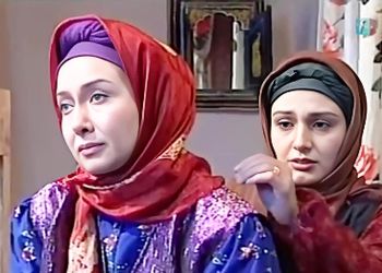 بازیگران مشترک سریال پس از باران و یوسف پیامبر چه کسانی هستند؟