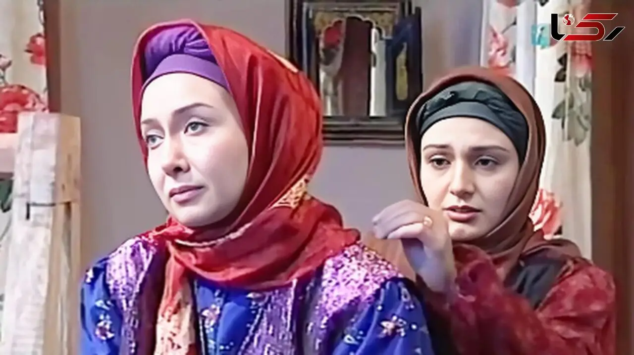 بازیگران مشترک سریال پس از باران و یوسف پیامبر چه کسانی هستند؟