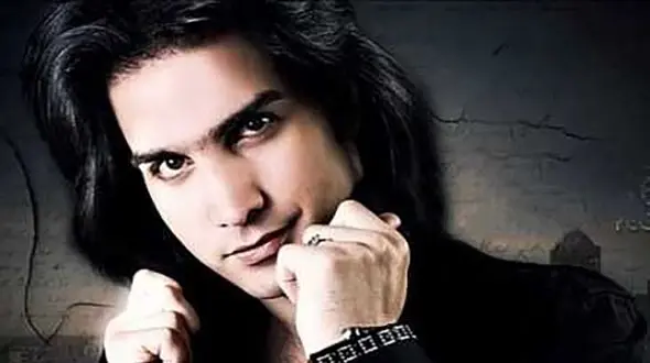 دانلود آهنگ محسن یگانه ( ورژن هوش مصنوعی ) به نام رسم وفا