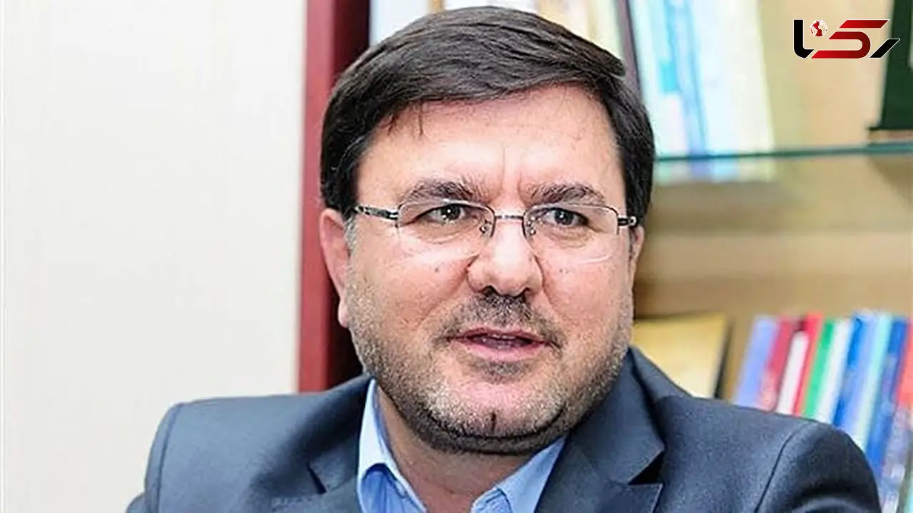 سخنان ظریف درباره لاریجانی از روی عصبانیت بود