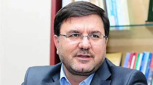سخنان ظریف درباره لاریجانی از روی عصبانیت بود