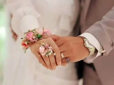 فیلم سوپرایز فوق العاده مرد امارتی برای نامزد ایرانی اش / حسادت همه دختران ایرانی را برانگیخت!