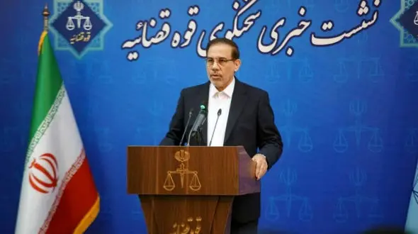 جزئیات ترور 2 قاضی دیوان‌عالی کشور به روایت سخنگوی قوه‌ قضائیه + فیلم