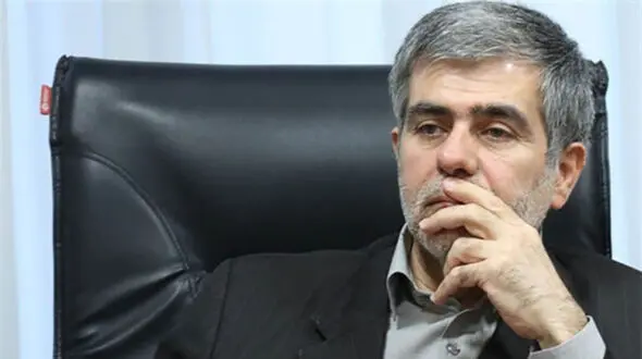 فیلم شکاف های بزرگ روی سقف خانه شهید فریدون عباسی در حمله اسرائیل در بالاترین طبقه برج /   روایت شب تلخ از زبان همسر شهید دانشمند هسته ای