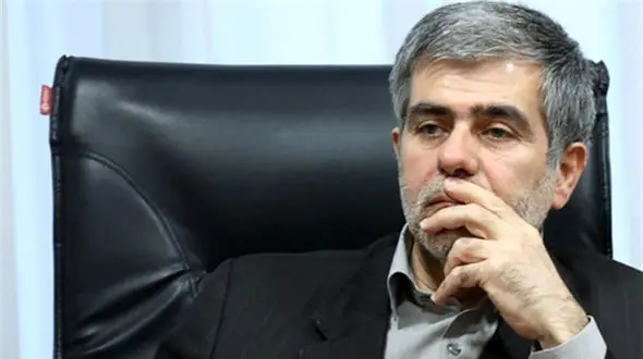 فیلم شکاف های بزرگ روی سقف خانه شهید فریدون عباسی در حمله اسرائیل در بالاترین طبقه برج /   روایت شب تلخ از زبان همسر شهید دانشمند هسته ای