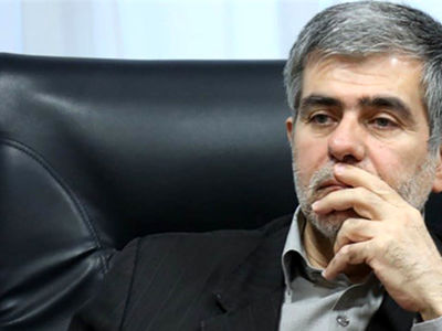 فیلم شکاف های بزرگ روی سقف خانه شهید فریدون عباسی در حمله اسرائیل در بالاترین طبقه برج /   روایت شب تلخ از زبان همسر شهید دانشمند هسته ای