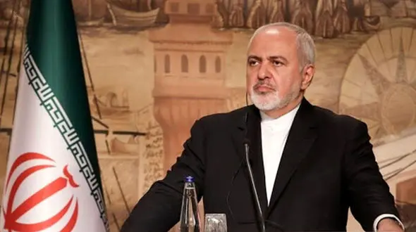 ظریف: جو بایدن سیاست شکست خورده ترامپ را دنبال می کند