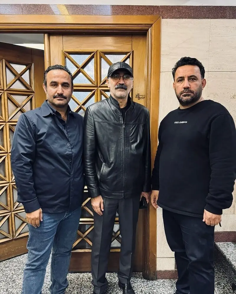 بازیگر