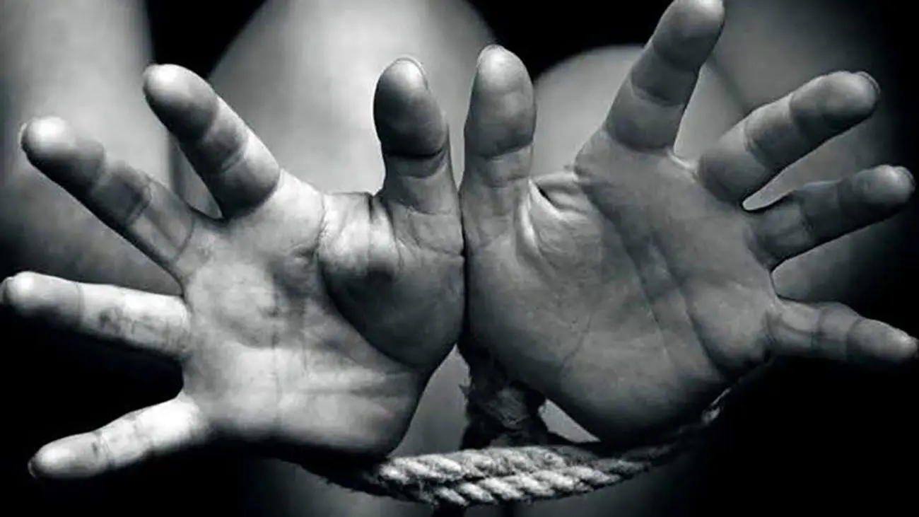 رد دختر ناپدید شده تهرانی در دبی زده شد! / قاچاق به دبی برای سفر به کانادا