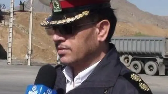 حادثه رانندگی و فوت ۳ نفر در محور الشتر به فیروزآباد