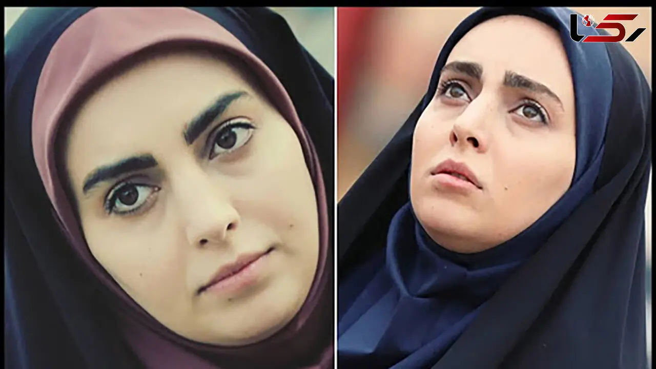 فیلم خانم بازیگر بچه مهندس با مادر واقعی اش ! +  بیوگرافی کامل مهشید جوادی
