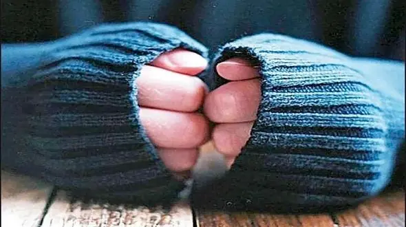 دست و پای سرد می دانید نشانه کمبود کدام ویتامین است؟