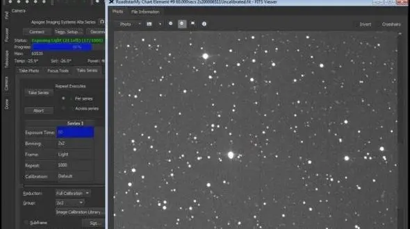 خودروی رودستر الون ماسک در فضا دیده شد
