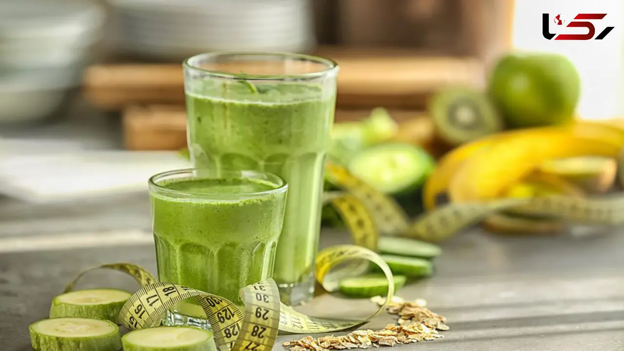 راهنمای قدم به قدم برای تهیه معجون کدو سبز و سیب