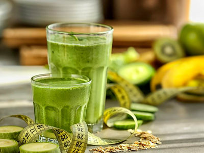 راهنمای قدم به قدم برای تهیه معجون کدو سبز و سیب