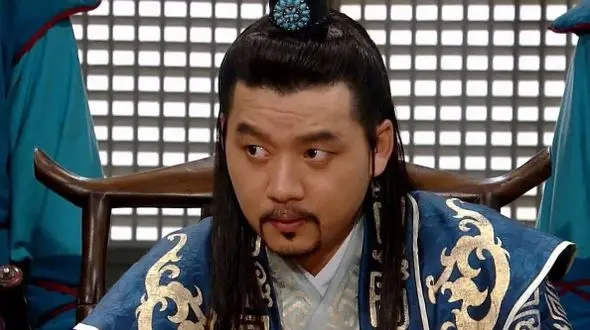 عکس زیبایی زن واقعی تسو سریال جومونگ که از خودش بزرگتره + بیوگرافی