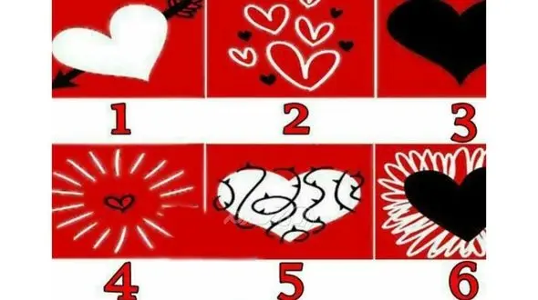 تست روانشناسی عشق شما چقدر رمانتیک هستید؟