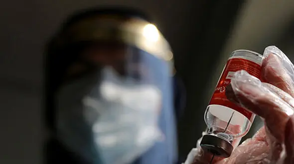 خطر انتشار «لامبدا» در ایران جدی است