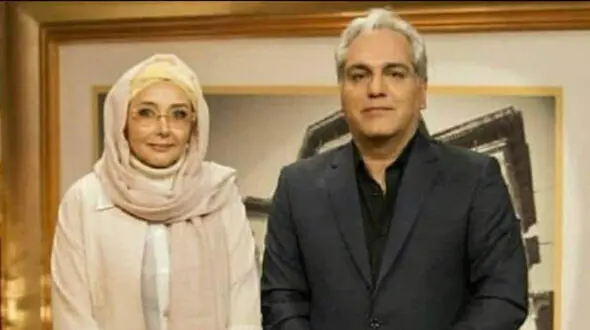 علت پخش نشدن برنامه دورهمی چه بود؟ 