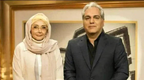 خط و نشان کتایون ریاحی برای صدا و سیما! + عکس 