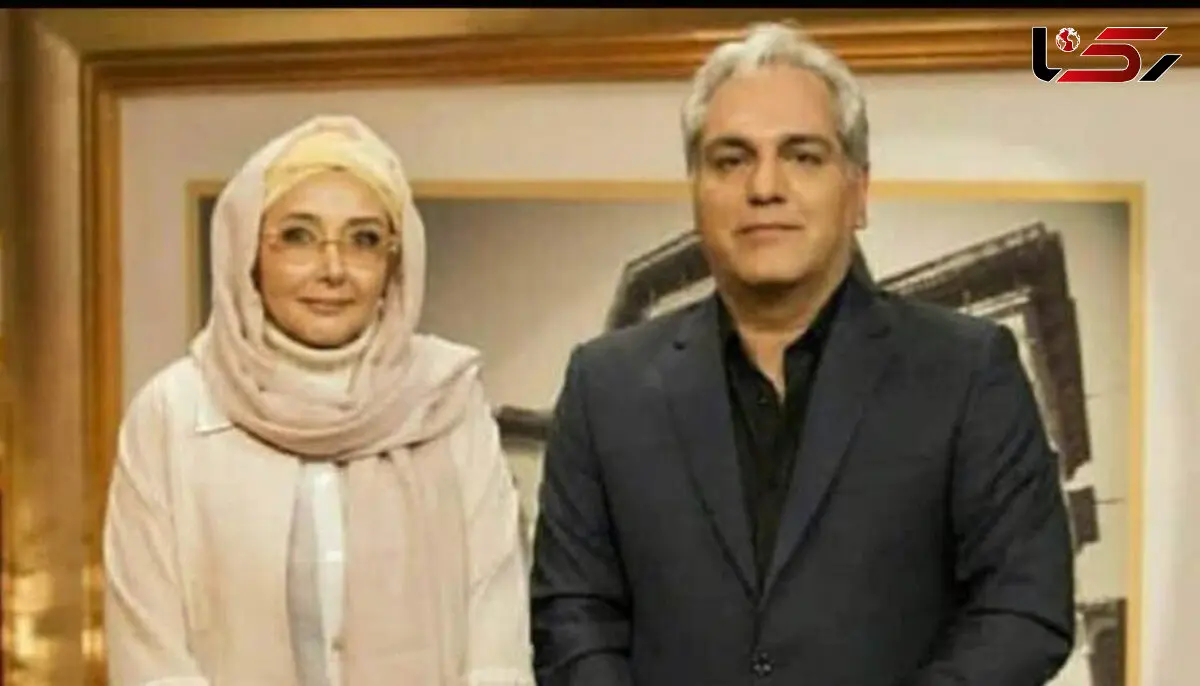 خط و نشان کتایون ریاحی برای صدا و سیما! + عکس 