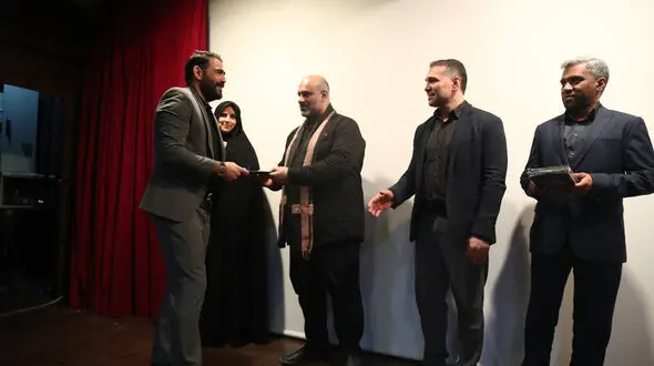 توکلی زاده مطرح کرد:به سمت دیپلماسی ورزشی پیش می‌رویم / ایجاد حکمرانی ورزشی، یک ضرورت است
