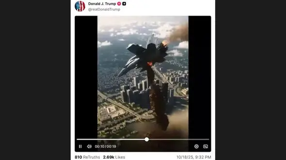 مدفوع به جای گلوله؛ جزئیات تکان‌دهنده‌ی تظاهرات میلیونی علیه ترامپ!