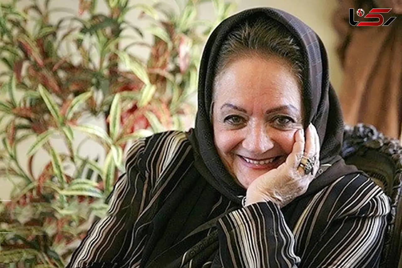 فردا پیکر شهلا ریاحی تشییع می شود 
