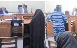 اعتراف عروس به کشتار خانواده شوهرش در جنوب تهران / فرشته زن دو برادر شده بود! + عکس