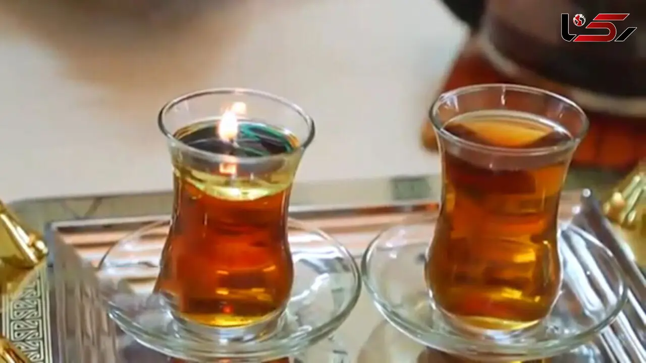 شمع چگونه می توان ساخت؟ + فیلم