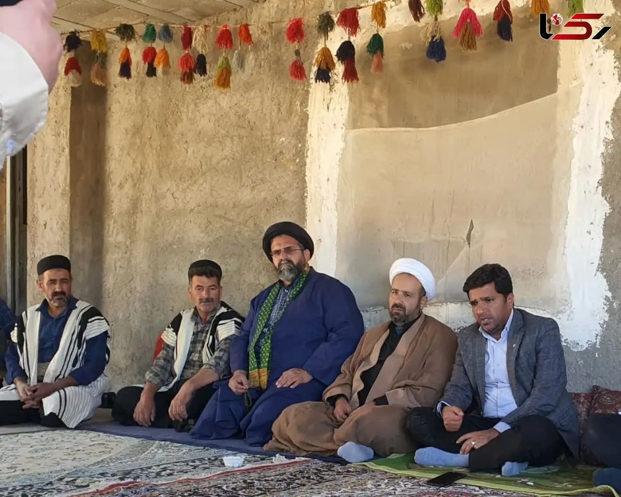 زندگی عشایری حدود 5 هزار نفر در استان یزد/ ۷ پروژه آبرسانی برای عشایر اجرا می شود