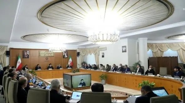 اهتمام مسئولان مربوطه برای تسریع در تکمیل شبکه ملی اطلاعات/ تلاش برای رفع مشکلات مردم سیستان و بلوچستان در زمینه انرژی و آب