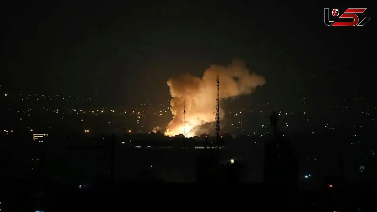 مستندی جدید در شبکه ۱۲ اسرائیل از نحوه حمله میدانی به سامانه‌های دفاعی ایران