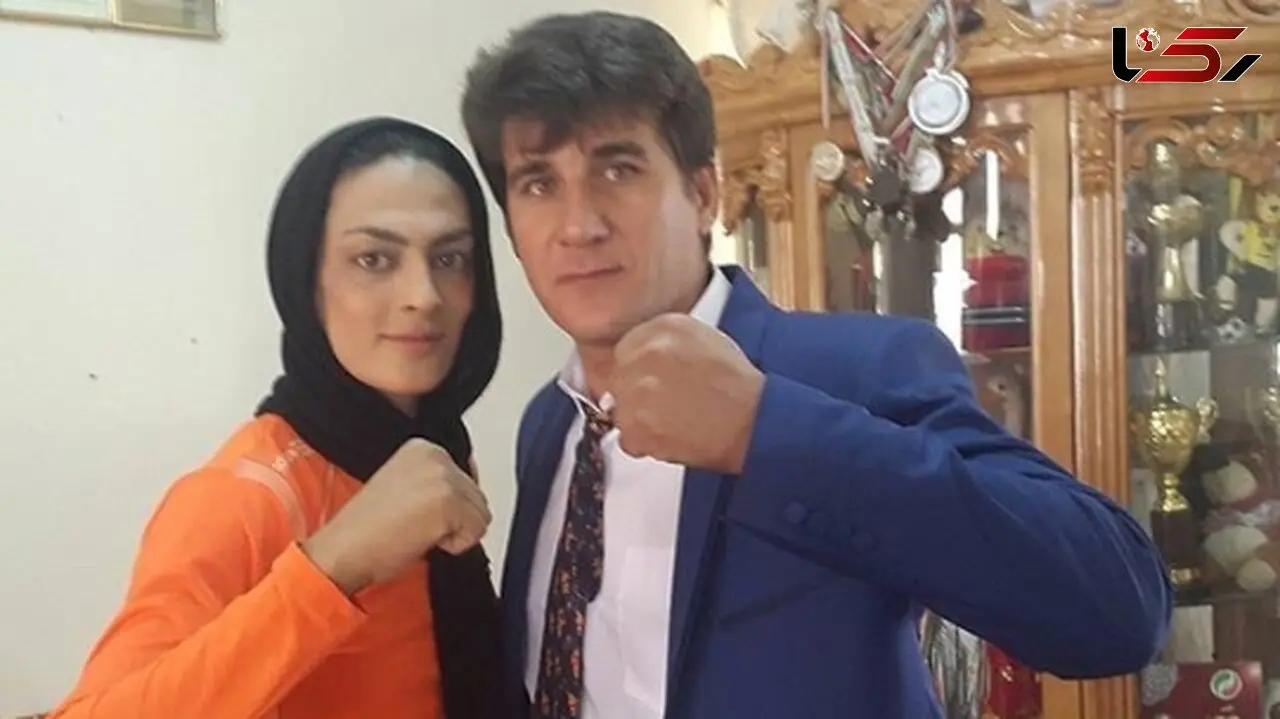 شهربانو منصوریان: همین الان جانباز 70، 80 درصد ورزشی هستم، از سرم تا پایم آسیب دیده است و دیگر باید به دنبال خداحافظی از ورزش باشم