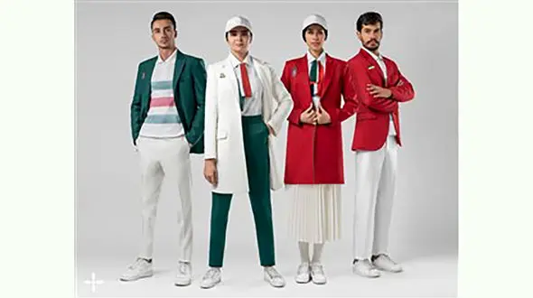 طرح‌های زیبایی که قرار نبود دیده شود! +عکس 